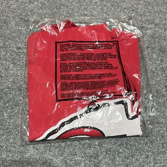 Kansas City Chiefs NFL Official Team Shirt - Picture 5 of 6